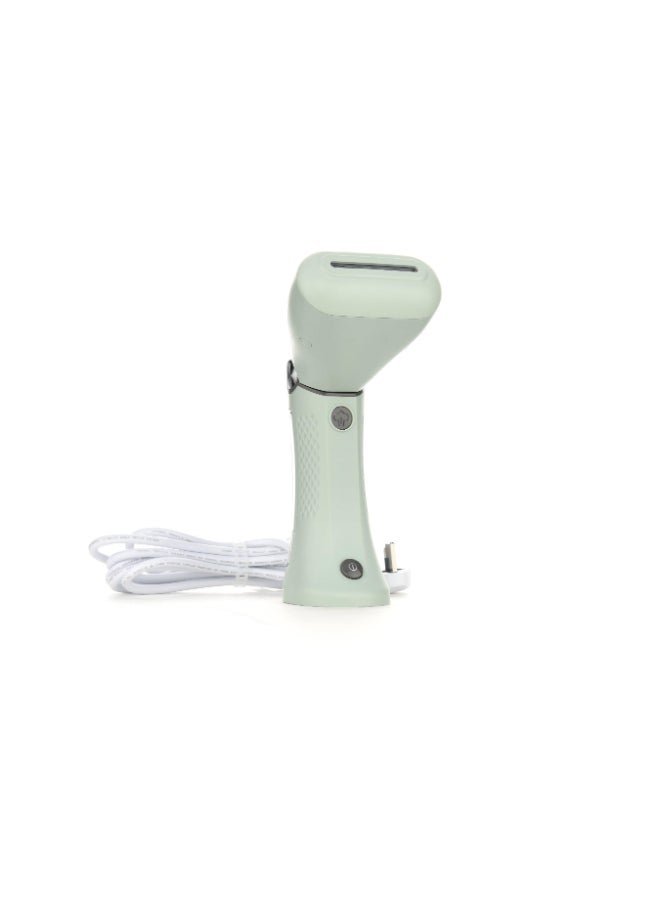CONAIR مكواة ملابس سفر 1200 واط جهد مزدوج حتى 20GRMN أخضر - Image 4